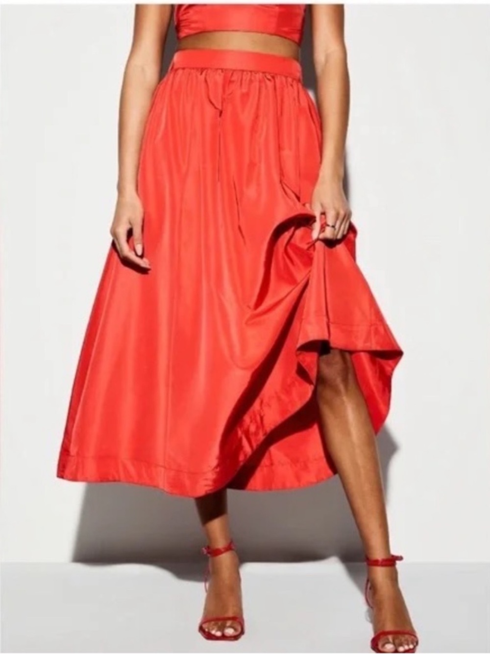 Old Navy The Occasion skirt